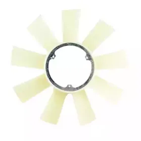 Крыльчатка вентилятора, охлаждение двигателя BSG купить